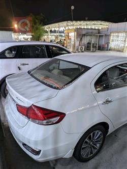 Suzuki Ciaz